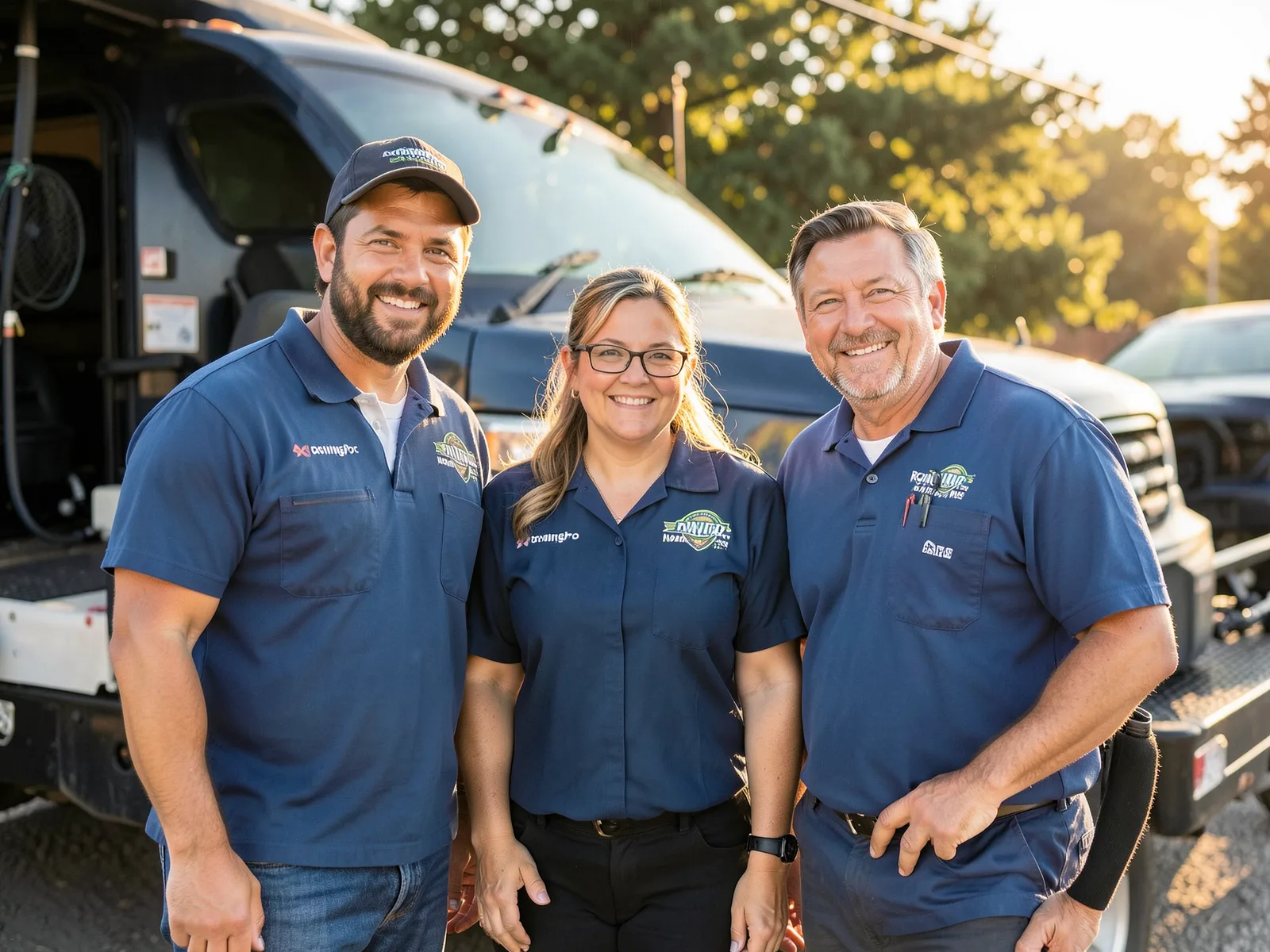 Roof Repair company in Jessup, MD